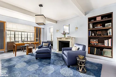 Sold by Brown Harris Stevens