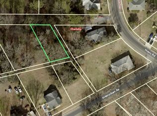 0 Privette St, Charlotte, NC 28208