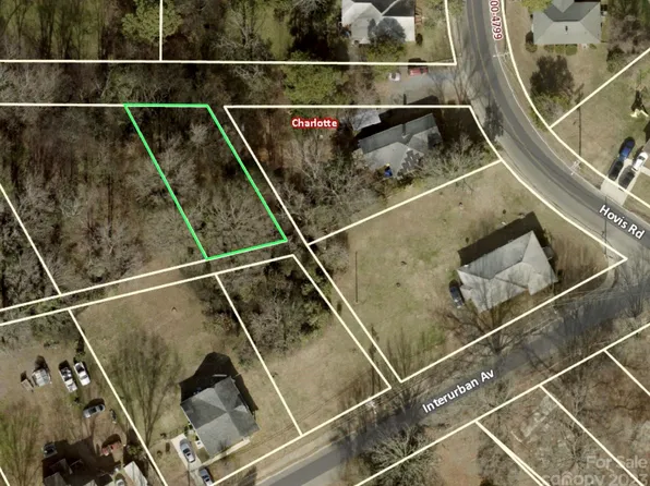 0 Privette St, Charlotte, NC 28208
