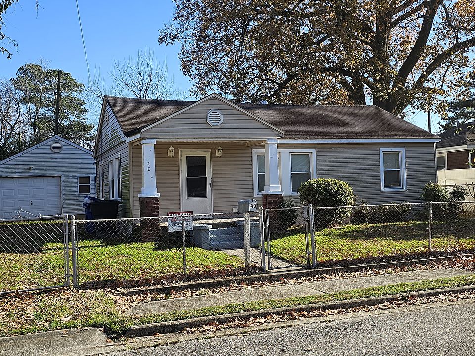 1st image of 40 Irwin St