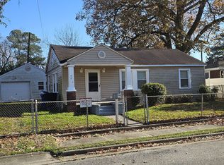 40 Irwin St, Portsmouth, VA 23702