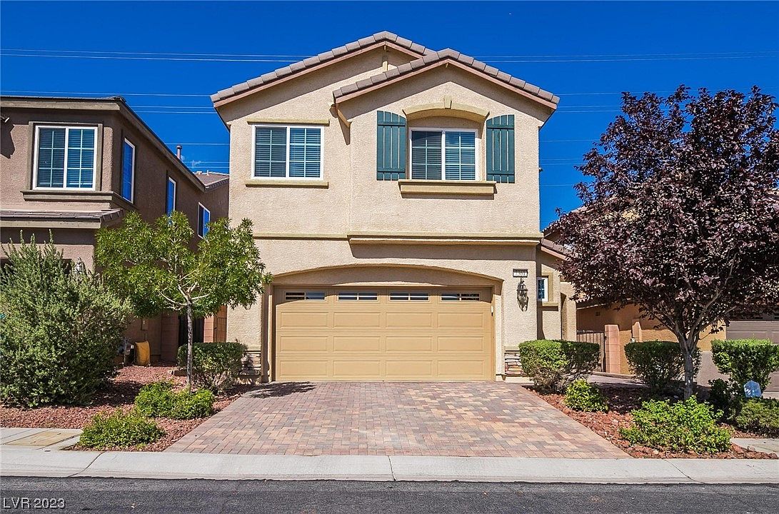 7361 Monticello Mist St, Las Vegas, NV 89166 | Zillow