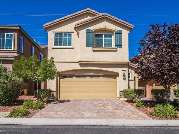 7361 Monticello Mist St, Las Vegas, NV 89166