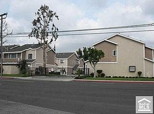 7897 Cerritos Ave #18, Stanton, CA 90680