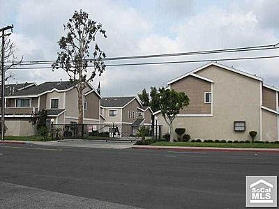 7897 Cerritos Ave #18, Stanton, CA, 90680