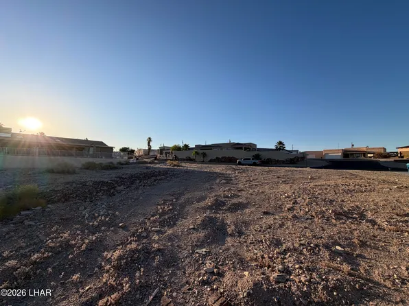 1891 Gold Dust Dr, Lake Havasu City, AZ 86404