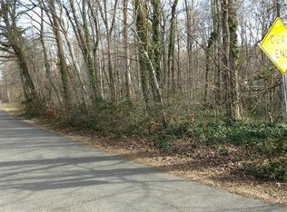 311 Styers Rd, Winston Salem, NC 27105