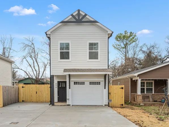 454 E State St, Murfreesboro, TN 37130