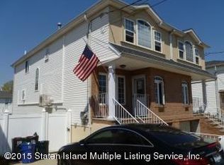 23 Benson St, Staten Island, NY 10312