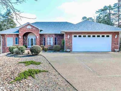 101 Pizarro Dr, Hot Springs, AR, 71909