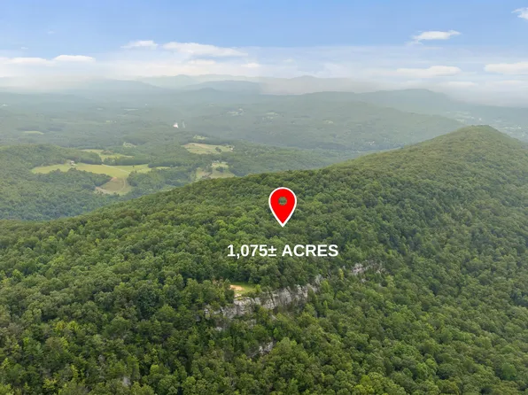 Riggs Chapel Rd, Harriman, TN 37748