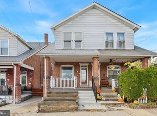 63 Edgewood St, Pottstown, PA