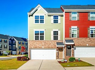 103 Journey Pl, Durham, NC 27703