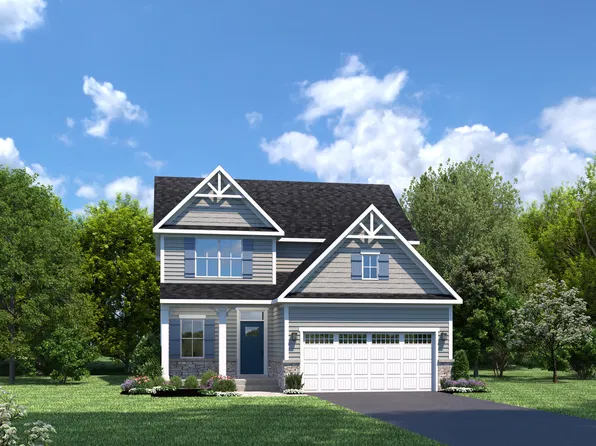 10 Spino Dr, Budd Lake, NJ 07828