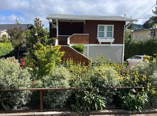 1 Inman Ave, Kentfield, CA 94904