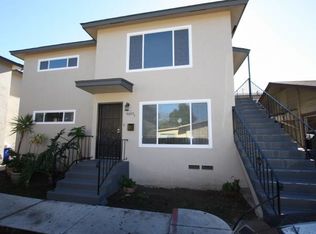 4647 35th St, San Diego, CA 92116