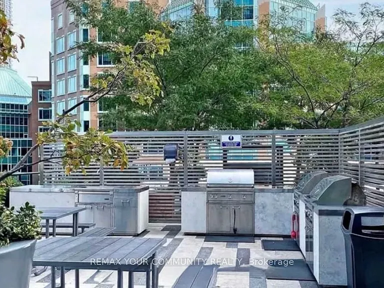 101 Charles St E #4505 — Photo 21