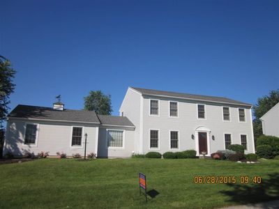 1234 Old Bridge Pl, Fort Wayne, IN, 46825