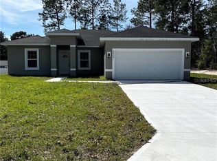 5312 SW 162nd Place Rd, Ocala, FL 34473