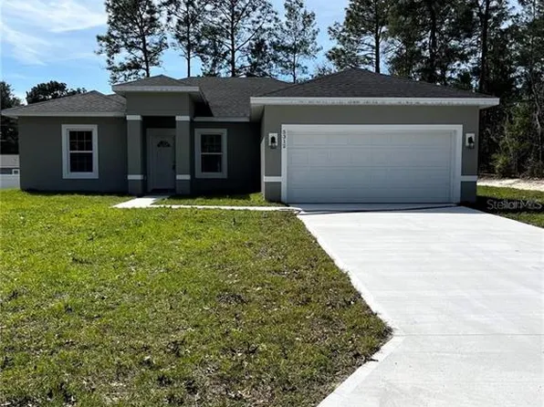 5312 SW 162nd Place Rd, Ocala, FL 34473