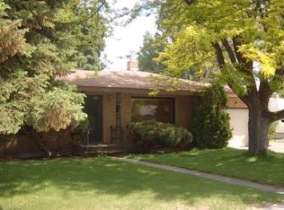 345 W Locust St, Shelley, ID 83274
