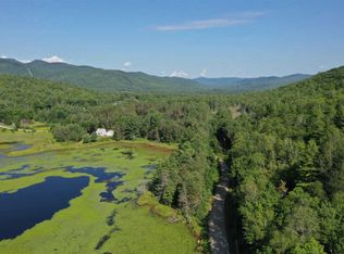 Austin Pond Rd, North creek, NY 12853