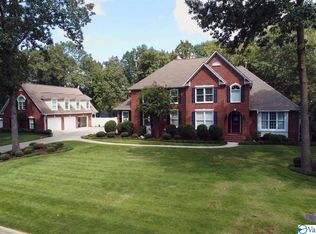 405 Ferncrest St SW, Hartselle, AL 35640