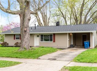 462 Hayden Ave, Dayton, OH 45431