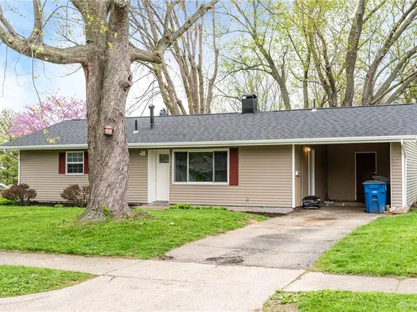 462 Hayden Ave, Dayton, OH 45431