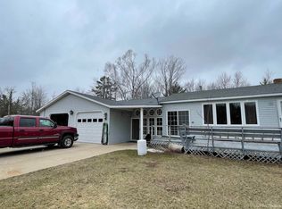 11530 Depot Rd, Cooks, MI 49817