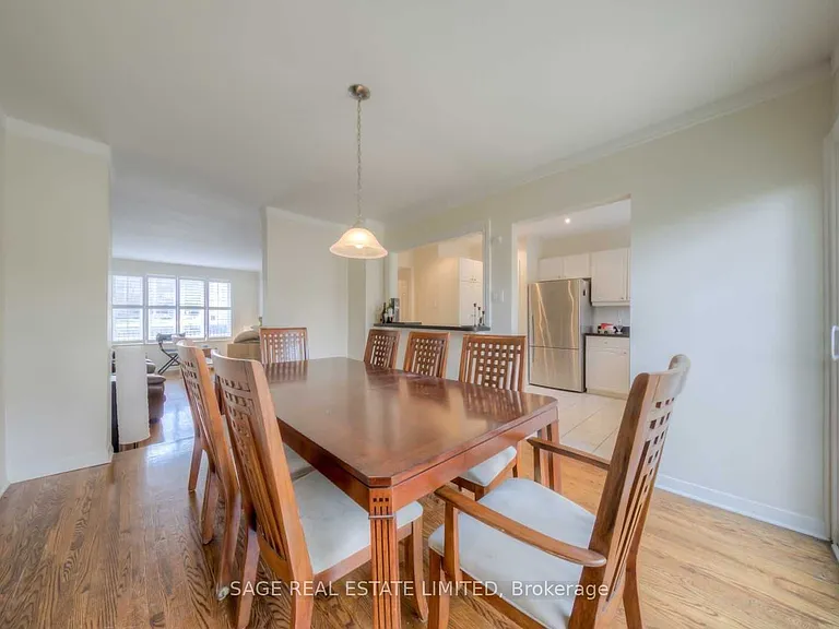 230 Balliol St #MAIN — Photo 7