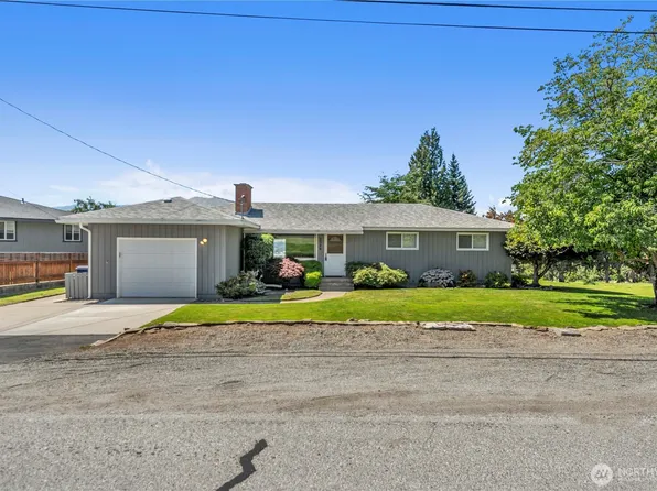 2544 N Astor Avenue, East Wenatchee, WA 98802