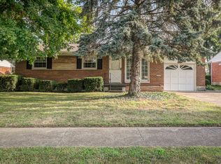 4665 Kolmar Ave, Dayton, OH