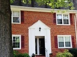 2709 S Walter Reed Dr UNIT A, Arlington, VA 22206
