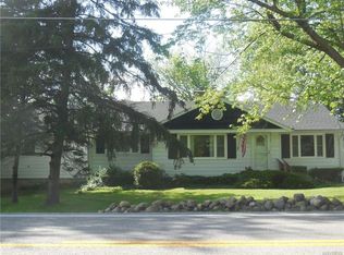 164 Two Rod Rd, Alden, NY 14004