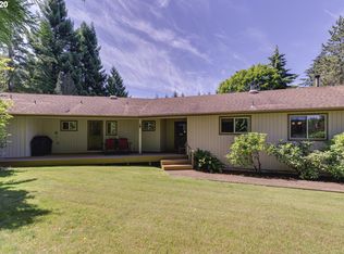 3800 Barnhart Rd, Dallas, OR 97338