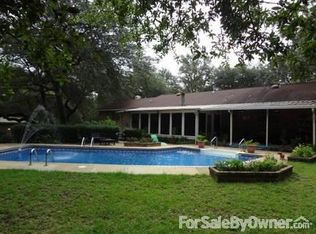 7563 Cornwallis St, Saraland, AL 36571
