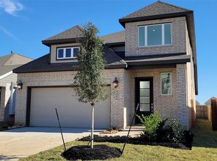 1043 Blue Stone Dr, Beasley, TX 77417