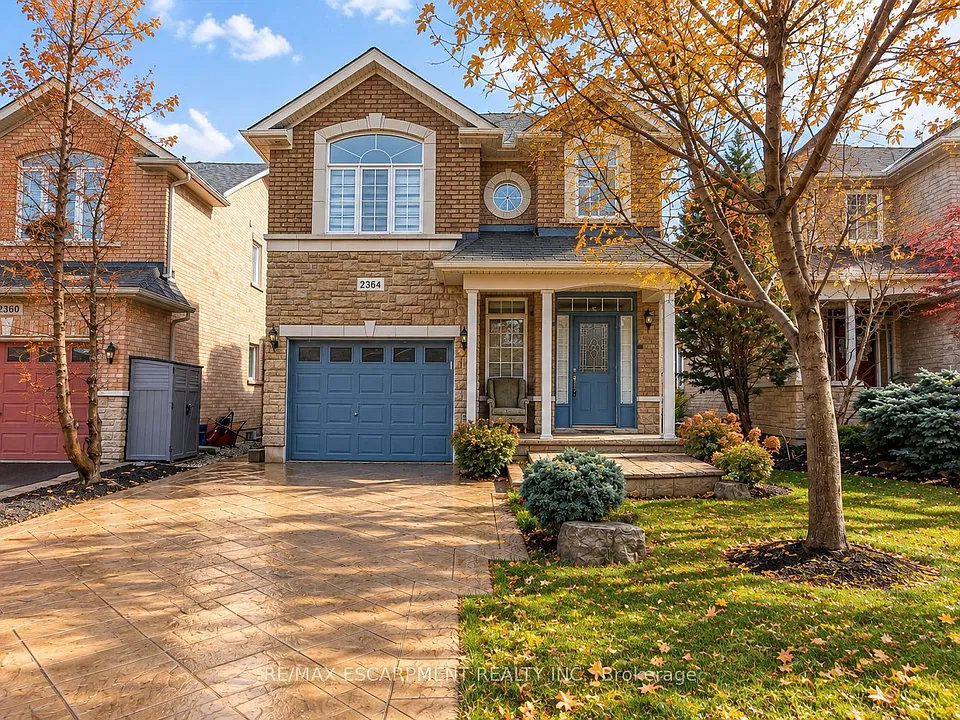 2364 Hilda Dr