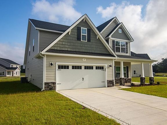 Similar Home