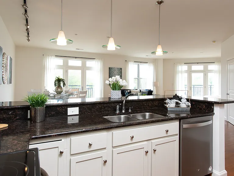 670 Town Center Dr #320 — Photo 2