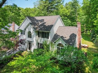 25 Amherst Rd, Hopkinton, MA 01748
