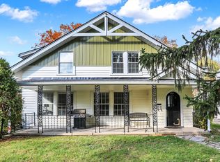 706 W 43rd St, Indianapolis, IN