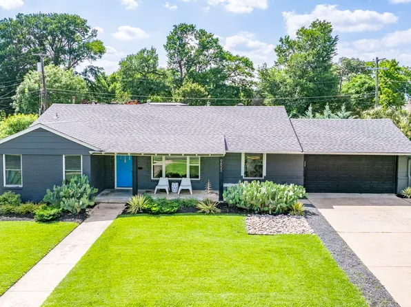 9823 Kilarney Dr, Dallas, TX 75218
