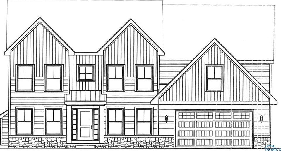 2nd image of 4 Winfield Manor Ct