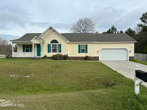 119 Sparkling Brook Way Photo 1