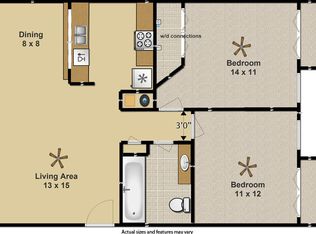 2610 Pecan Ridge Dr #D, Bryan, TX 77802