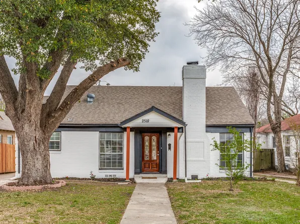 2518 Langdon Ave, Dallas, TX 75235