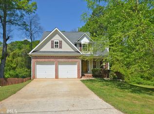 6 Forrest Ln, Newnan, GA 30263