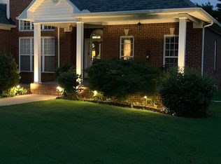 108 Peterson Pl, Huntsville, AL 35811